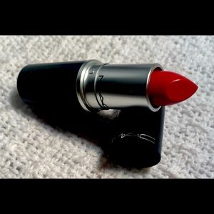 NWOT Never used MAC cosmetics lipstick in See Sheer